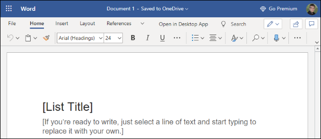 download free trial microsoft word for mac
